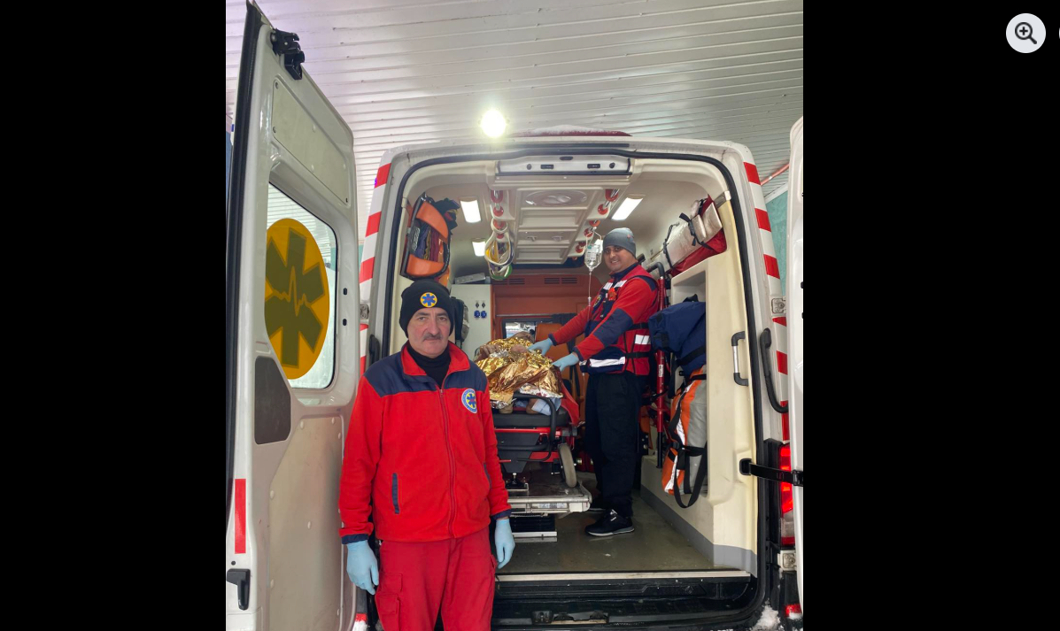 медики, авто