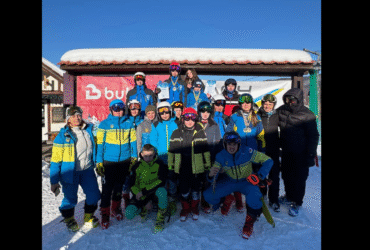 спортсмени, фото