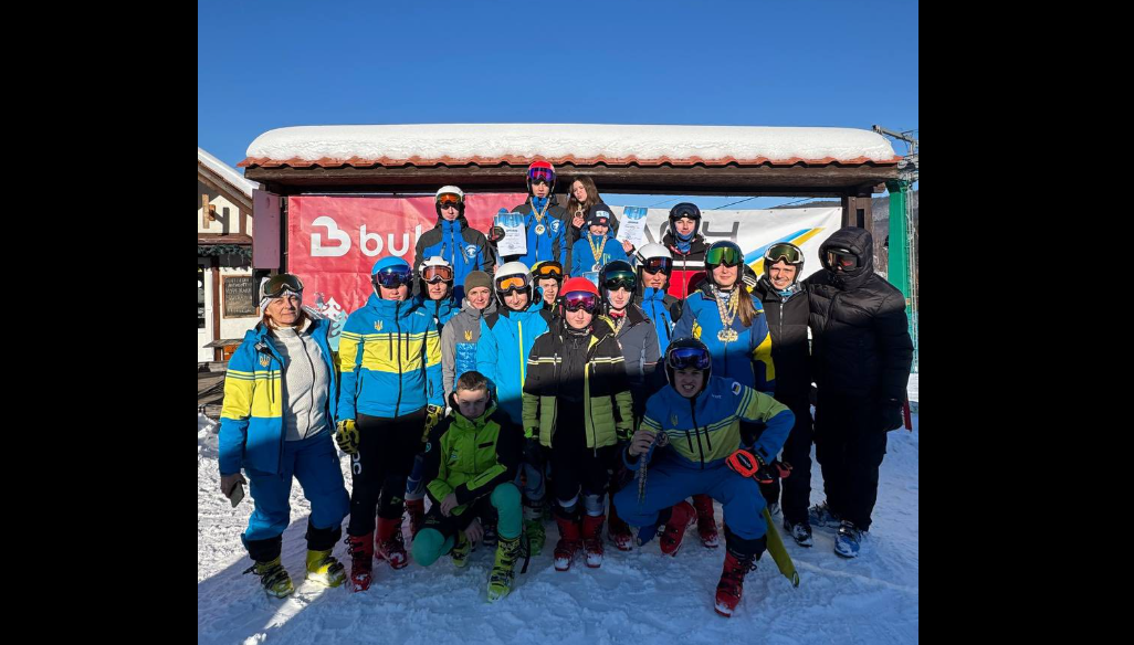 спортсмени, фото