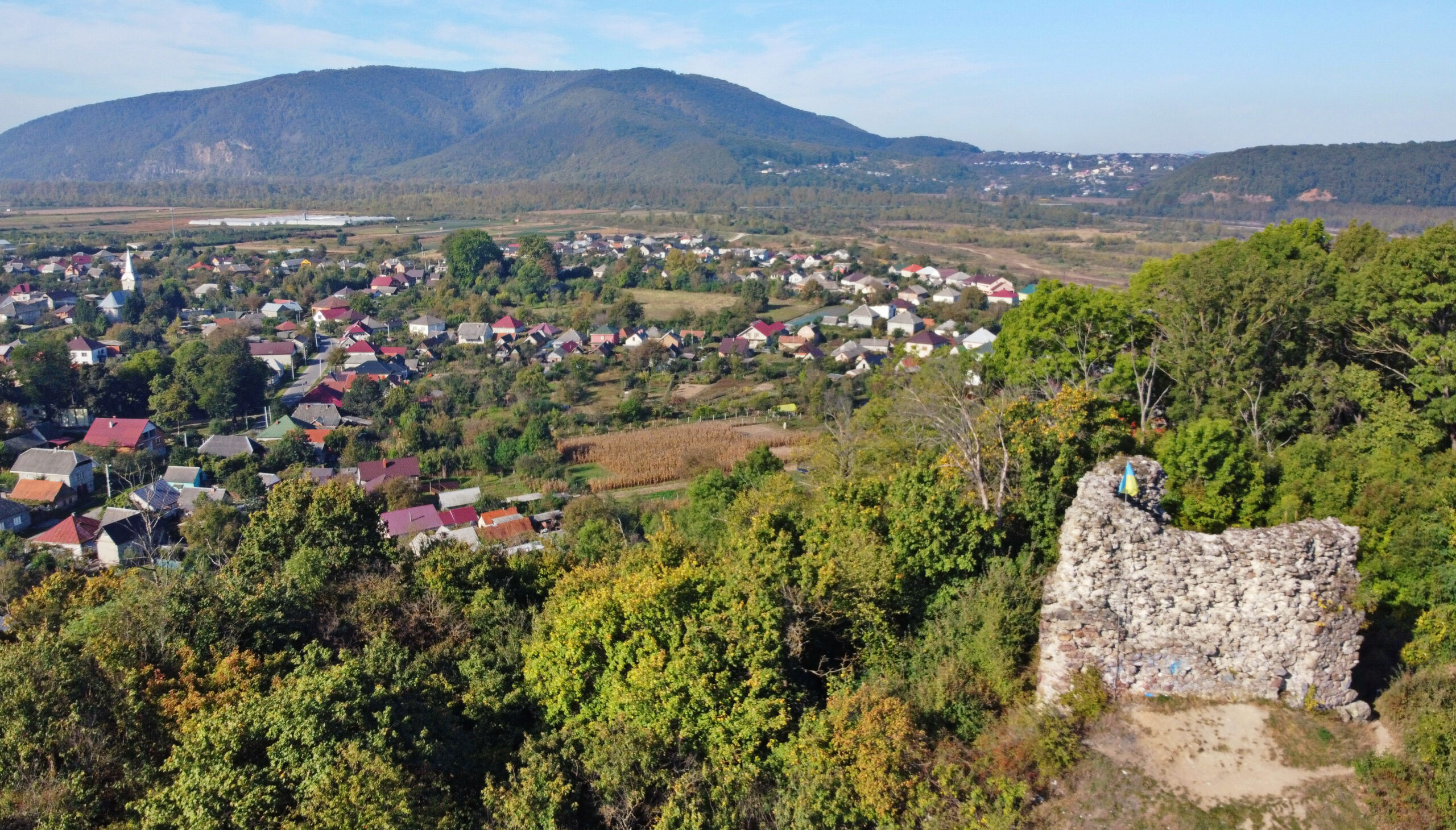 Королево на Закарпатті