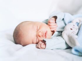 народився хлопчик