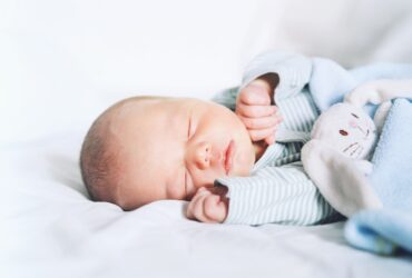 народився хлопчик