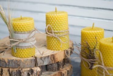 стрітенська свічка