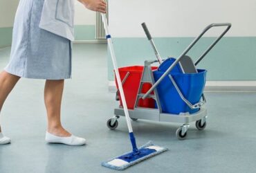 прибиральник