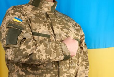 Захист прав військових