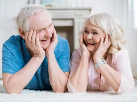 довгожителі