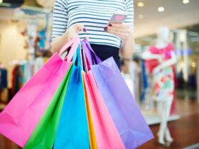 "єЧек" тепер у смартфоні, покупки