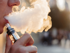 Вейпінг і електронні сигарети