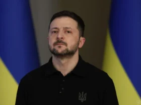 Зеленський