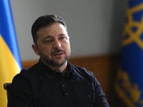 Зеленський