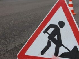 ремонт шляхопроводу