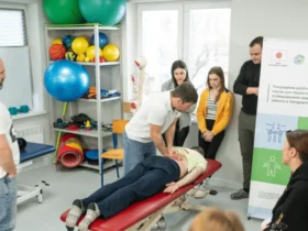 люди, кабінет, ліжко