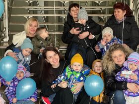 люди, свято