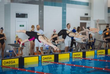 люди, басейн, подія