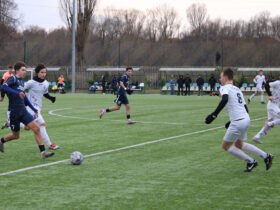 поле, гравці, м'яч