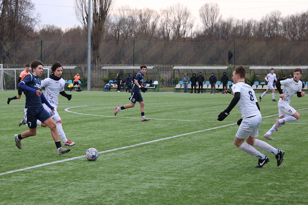 поле, гравці, м'яч