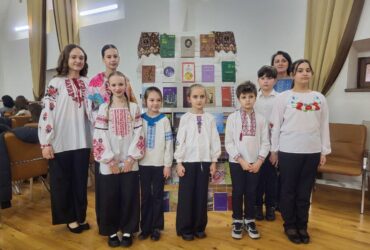 діти, сцена, подія