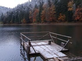 Закарпаття туризи