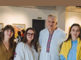 люди, кімната