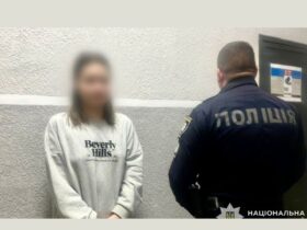 чоловік, жінка, арешт