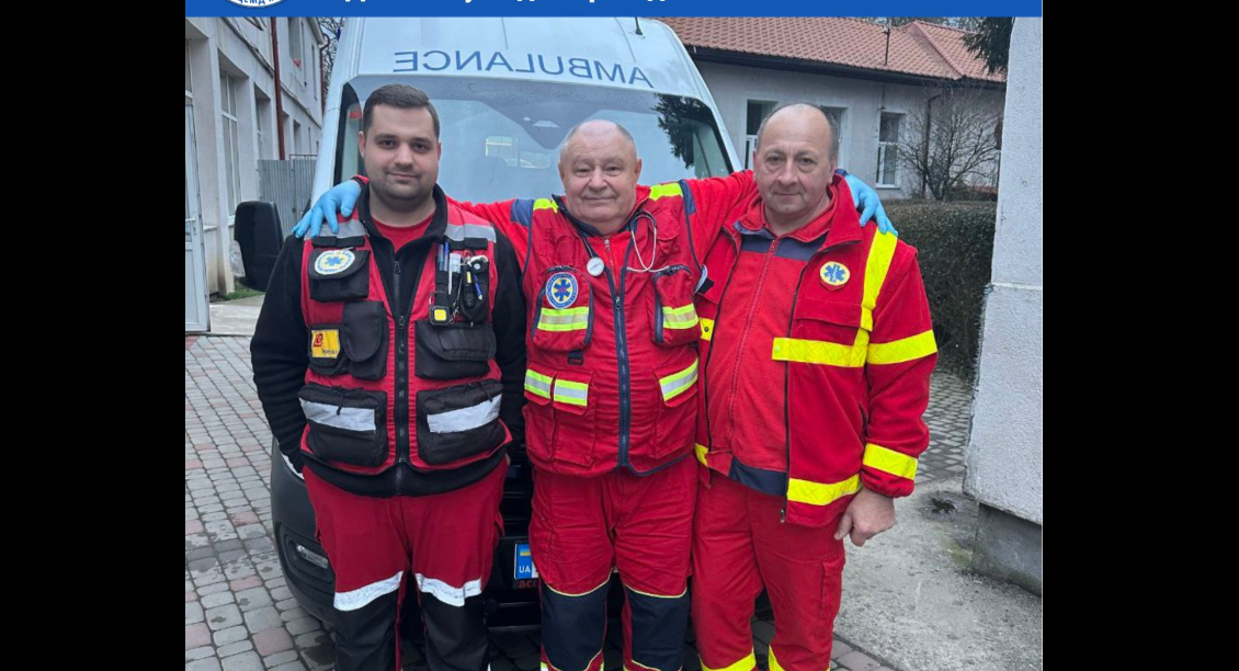 медики, авто