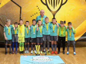 діти, нагороди