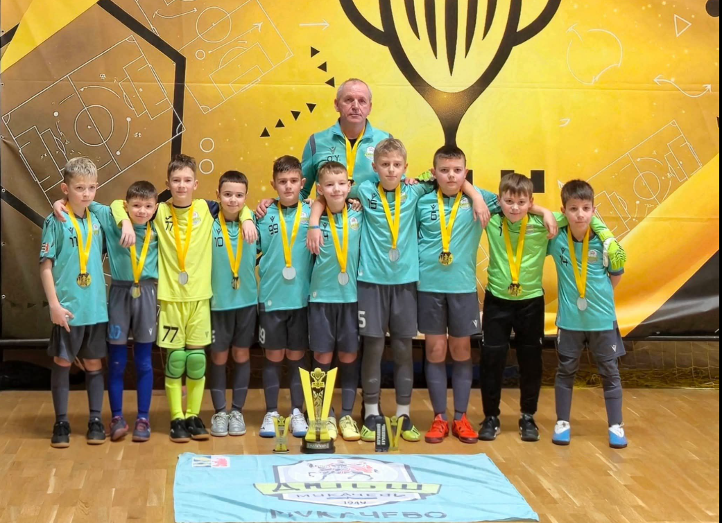 діти, нагороди