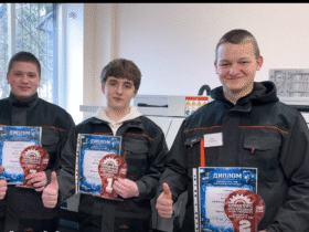 хлопці, грамоти, приміщення