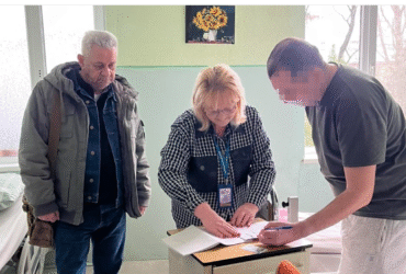 люди, кабінет, дія