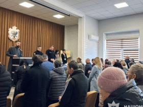 люди, приміщення, подія