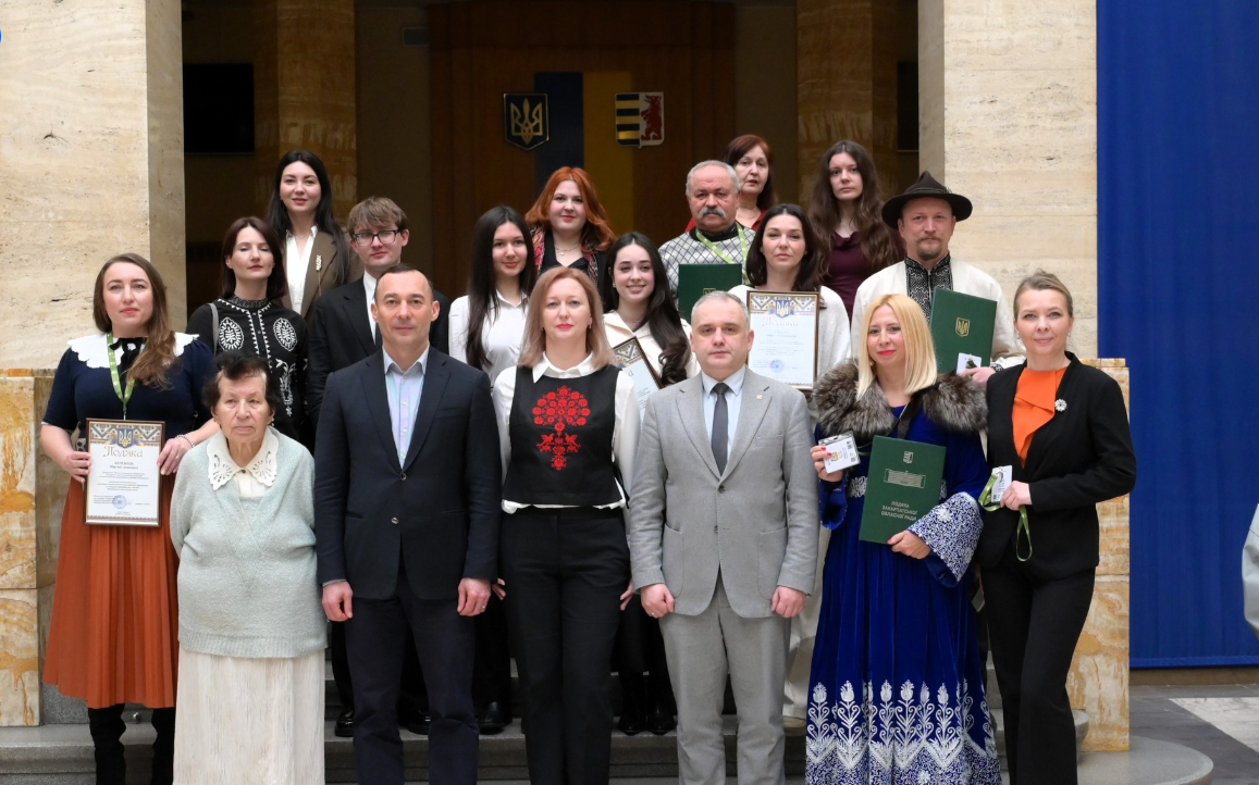 люди, урочистості