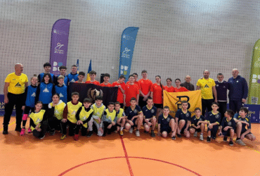 діти, спортивний зал