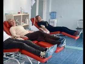 люди, медичне приміщення