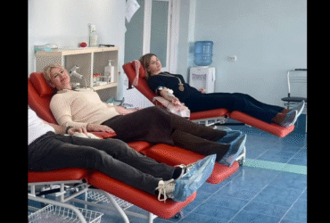 люди, медичне приміщення