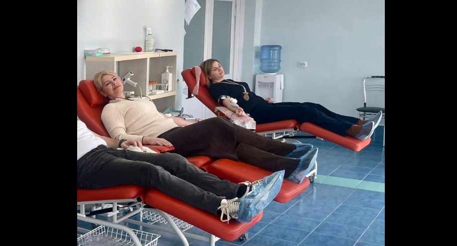 люди, медичне приміщення