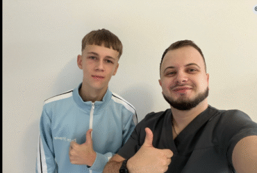 хлопець, чоловік