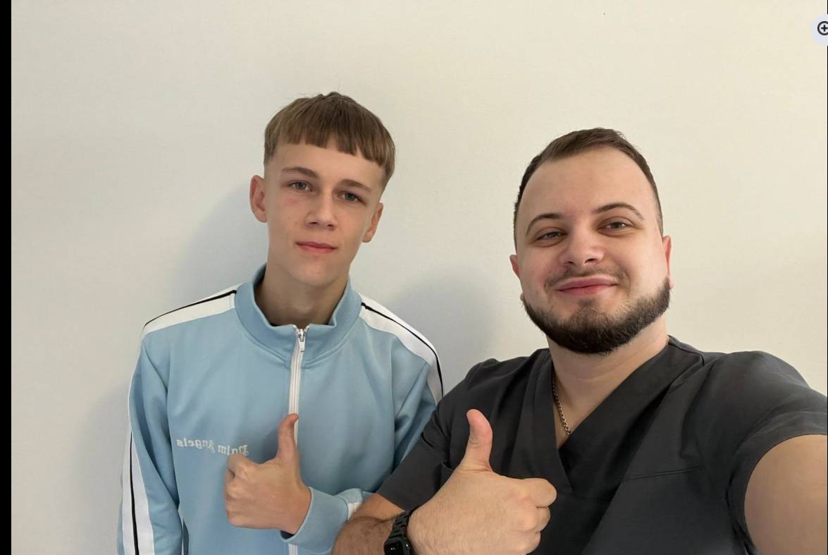 хлопець, чоловік