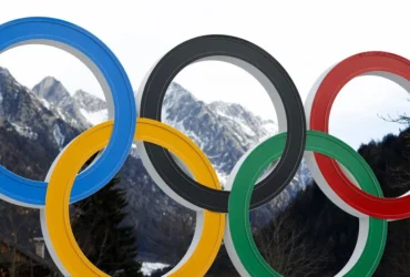 Олімпіада-2026