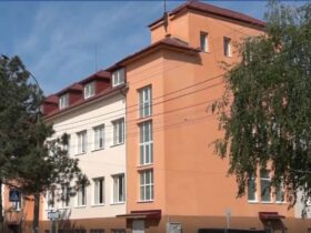 лікарня святого Мартина у Мукачеві