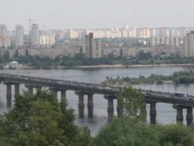 критичний стан мосту Патона