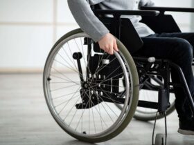 для людей з інвалідністю