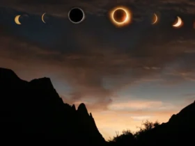 Сонячне затемнення