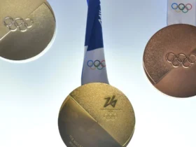 Зимові Олімпійські ігри-2026