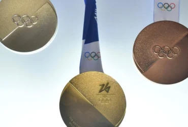 Зимові Олімпійські ігри-2026