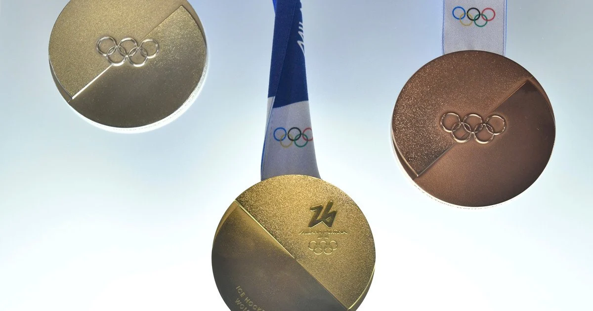 Зимові Олімпійські ігри-2026