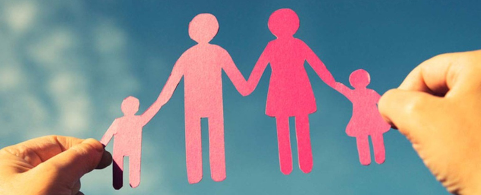 створення патронатних сімей