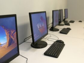 Комп’ютерна техніка