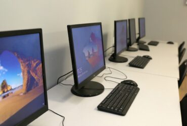 Комп’ютерна техніка