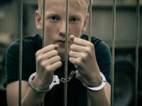 зросла підліткова злочинність