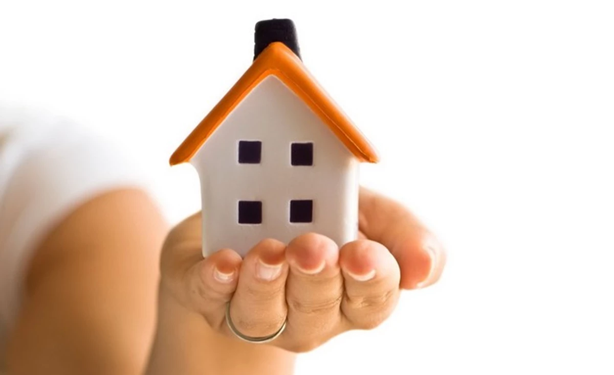 програма власний дім